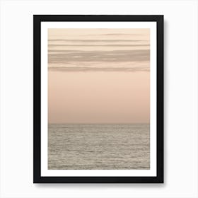 Minimilist Art Print