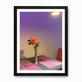 Img 2769 Art Print