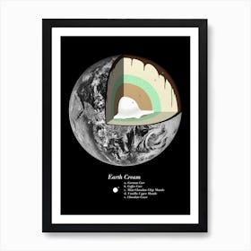 Sweet Earth Poster