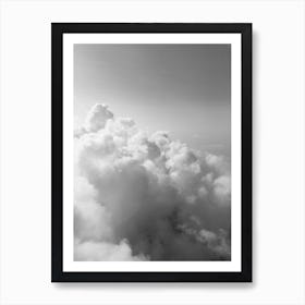 Heaven Art Print