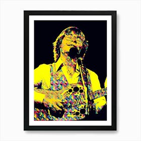 john denver 11 Poster