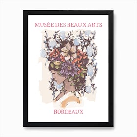 Art Nouveau Art Print