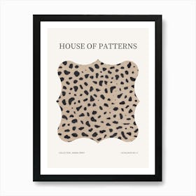 Animal Print Poster 16 Poster