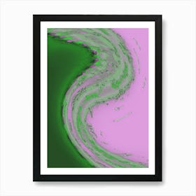 Image3a137574 Chroma50 (1) Art Print