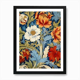 William Morris 2 Art Print