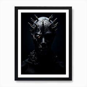 Dark Fantasy Art Print