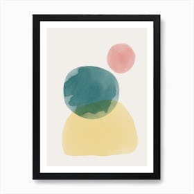 Easter Iiii Art Print