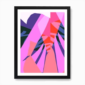 Mystic Art Print