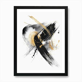 Abstract Canvas Print 55 Art Print