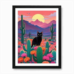 Animal Art (6) Art Print