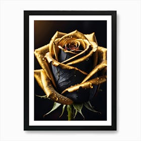 Heritage Rose, Love, Romance (18) Art Print