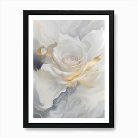 Serenity Art Print