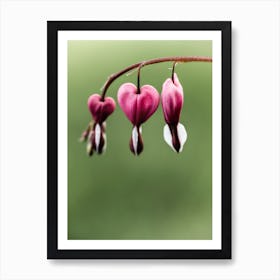 Be Still My Heart Art Print