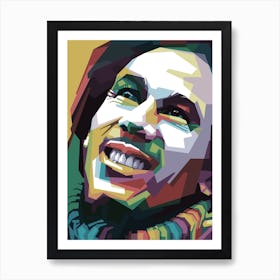 Reggaeman 1 Póster