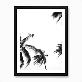 Coco Island 03 Art Print