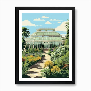 Botanical Art to Cut Out and Collage by Royal Botanical Gardens Kew