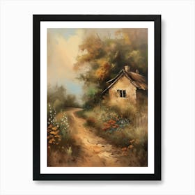 Vintage Oil Painting, Farmhouse Wall Decorations, Vintage Landscape, Printable Wall Art, Vintage Landscape Oil Painting.
35 Art Print