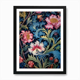 William Morris Wallpaper 77 Poster