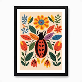 Ladybug Affiche