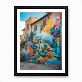 WallArt Art Print