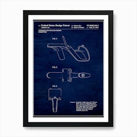 Game Zapper 2013 Art Print