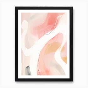 Abstract Art, Berlin, 1960 8 Art Print