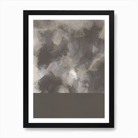 Earth Art Print