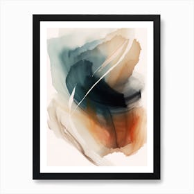 Abstract 22 Art Print