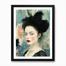 Pure Art Print