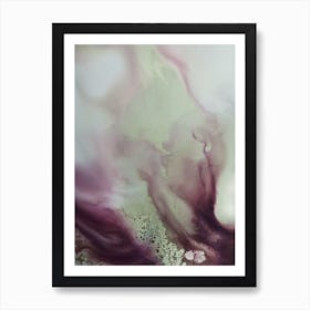 Tranquility Dance 2 1 Art Print