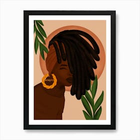 Grateful Art Print