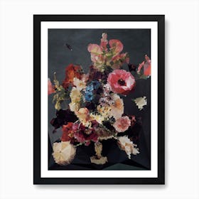 Bouquet No 7 Póster