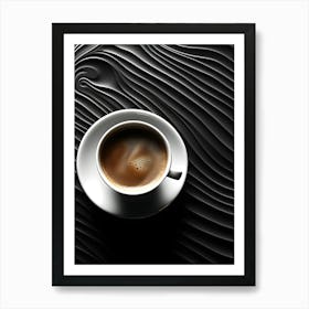 Morning Ritual Art Print