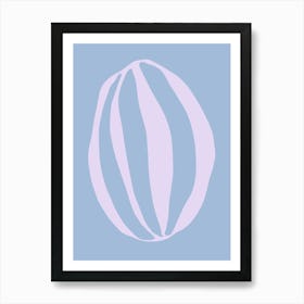 Watermelon Art Print