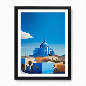 Corona  Photography Art Print