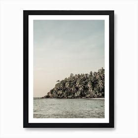 Sunshine Stories Art Print