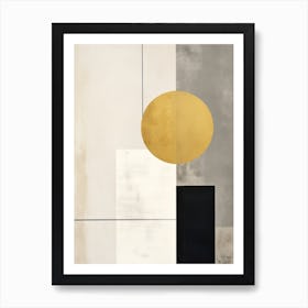 Ise2 30 Art Print