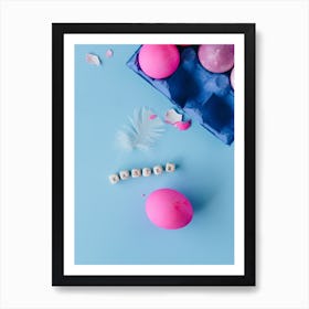 Easter Eggs 112 Poster