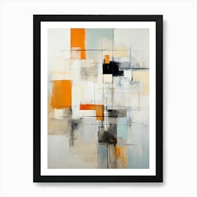 1032a Verbessert Sr Art Print