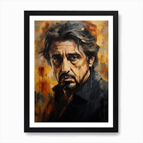 Al Pacino (3) Poster