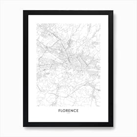 Florence Art Print