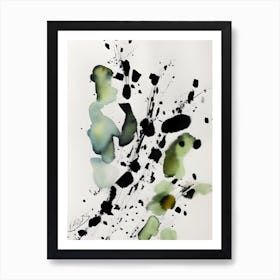 Natures Trail Art Print