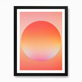 The Light Within Art Print