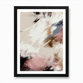 Abstract Art Poster_2153660 Art Print