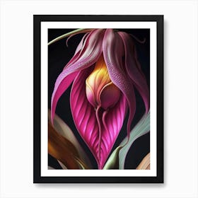 Aphrodisia Art Print