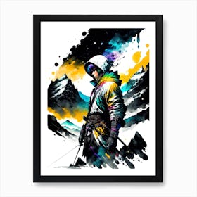 Assassin'S Creed 1 Art Print