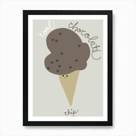 Ice Cream Poster_2026592 Poster