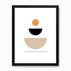 Cup Of Tea Art Print