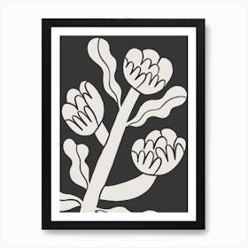 Blossom Art Print