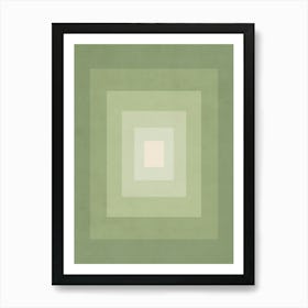 Abstract Composition 01 124 1 Art Print